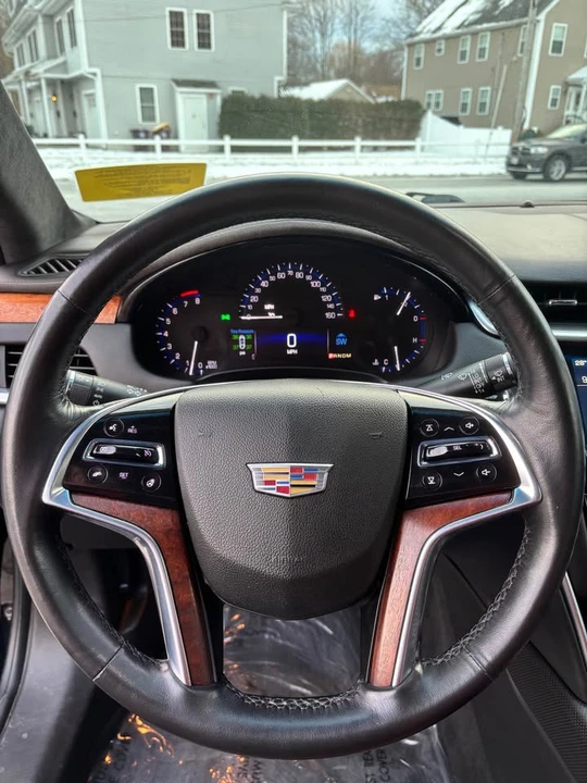2016 Cadillac XTS - Image 15 of 19