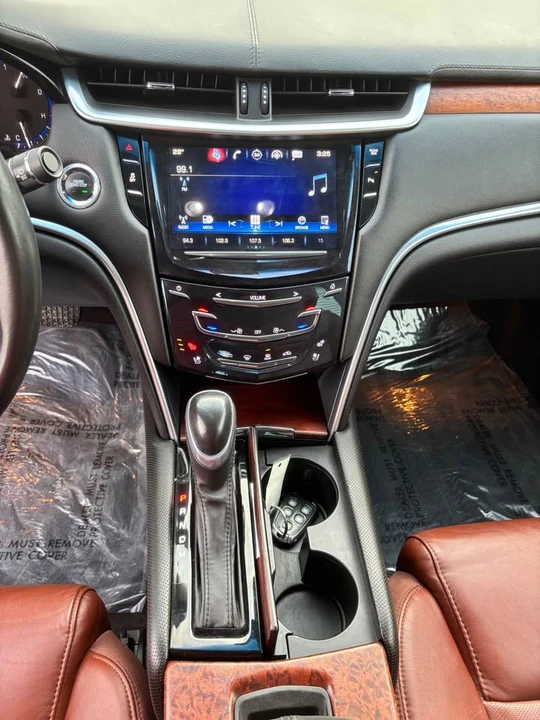 2016 Cadillac XTS - Image 16 of 19