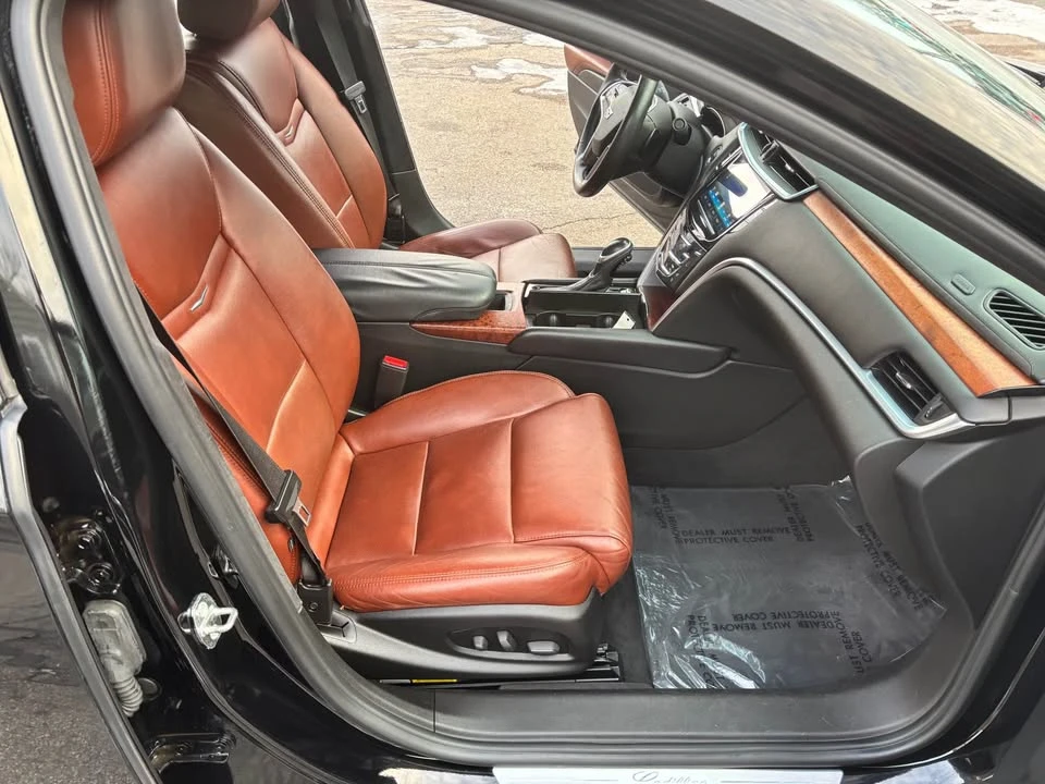 2016 Cadillac XTS - Image 13 of 19