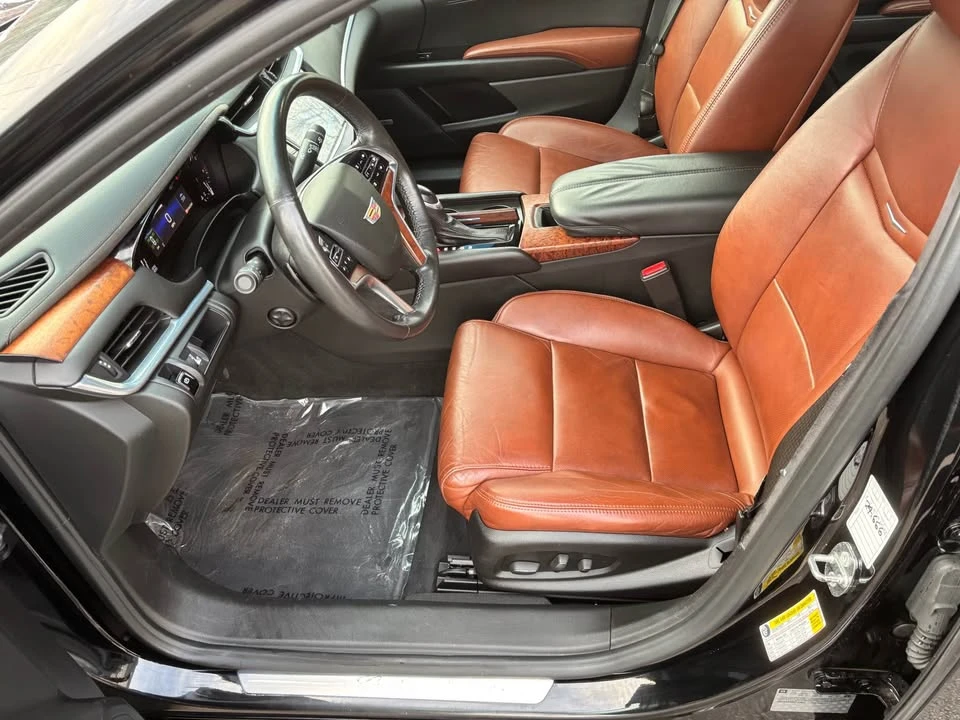 2016 Cadillac XTS - Image 10 of 19