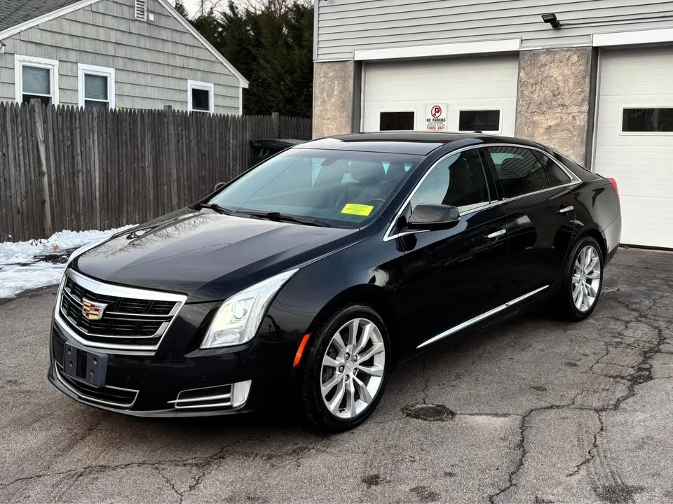 2016 Cadillac XTS - Image 3 of 19