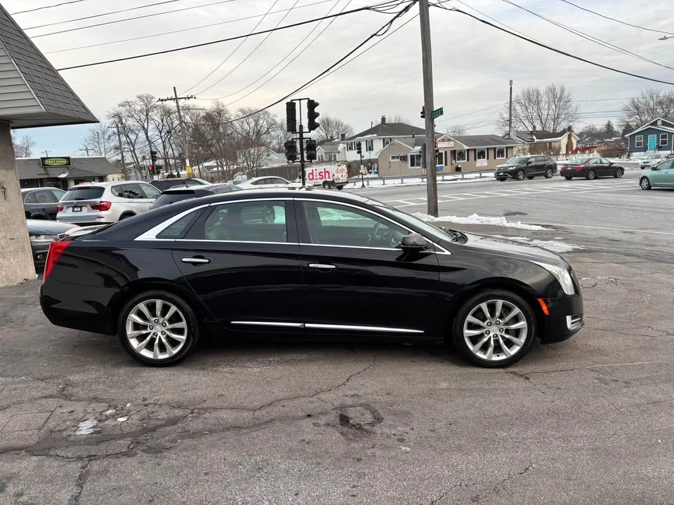 2016 Cadillac XTS - Image 8 of 19