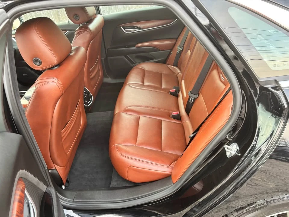 2016 Cadillac XTS - Image 11 of 19