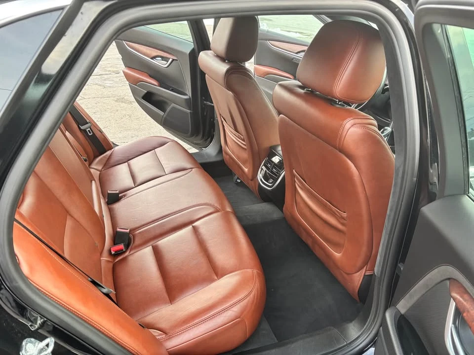 2016 Cadillac XTS - Image 12 of 19