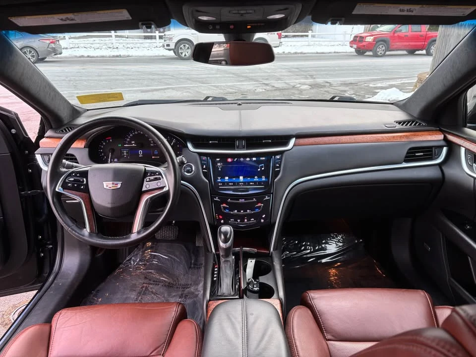 2016 Cadillac XTS - Image 14 of 19