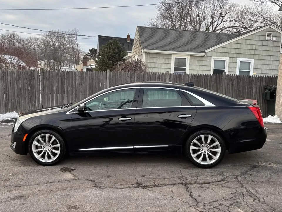 2016 Cadillac XTS - Image 4 of 19