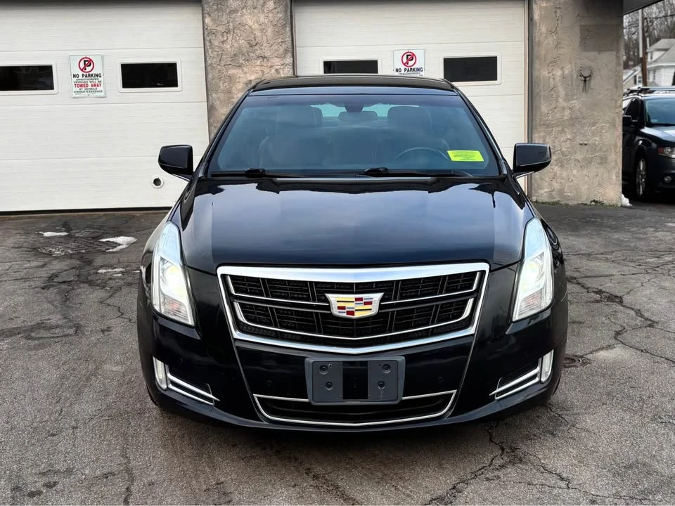 2016 Cadillac XTS - Image 2 of 19