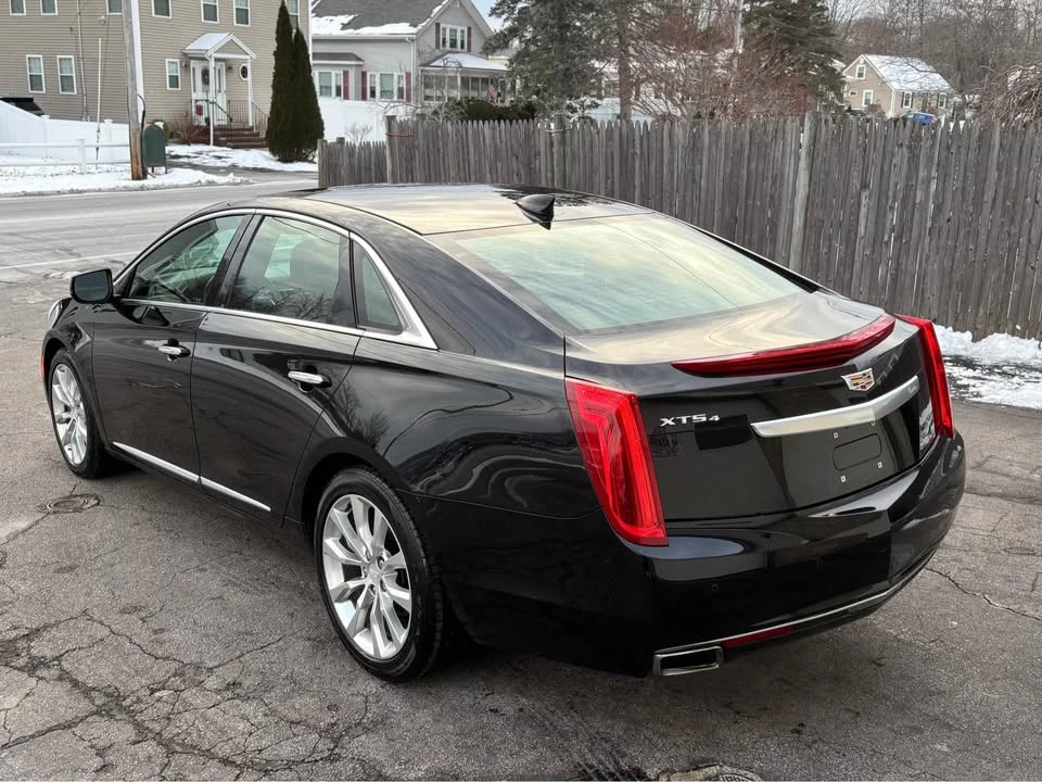 2016 Cadillac XTS - Image 5 of 19