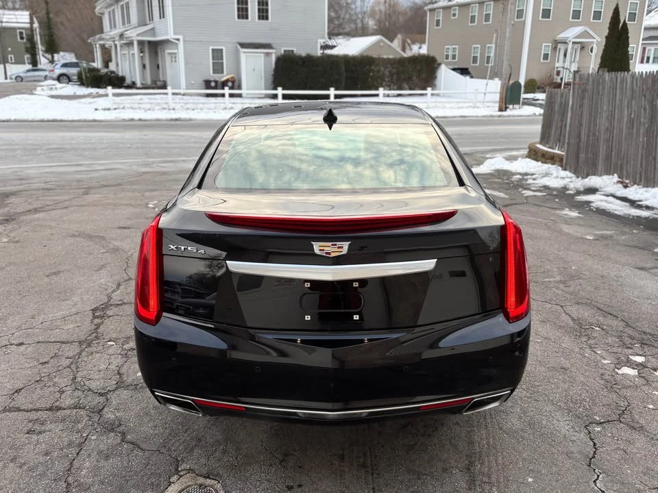 2016 Cadillac XTS - Image 6 of 19