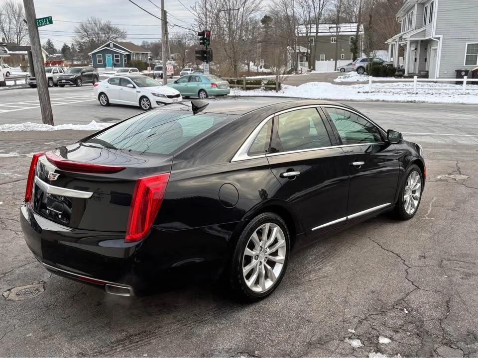 2016 Cadillac XTS - Image 7 of 19