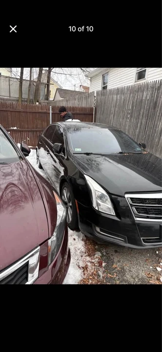 2016 Cadillac XTS - Image 6 of 12