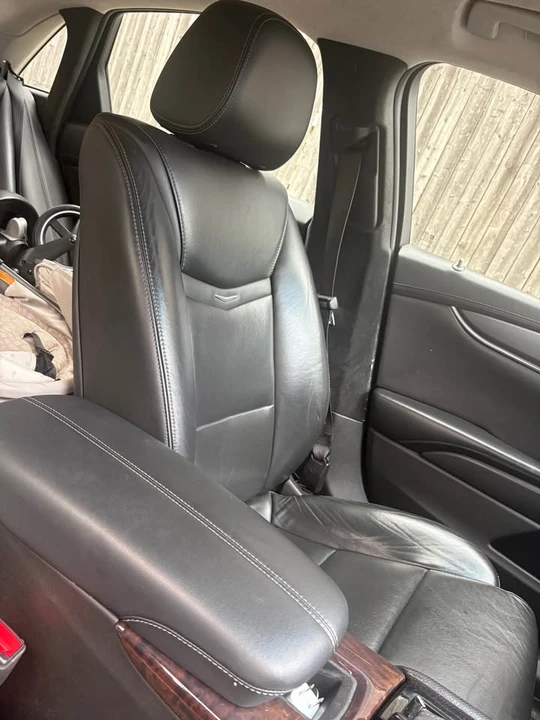 2016 Cadillac XTS - Image 12 of 12