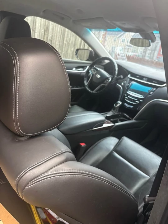 2016 Cadillac XTS - Image 7 of 12