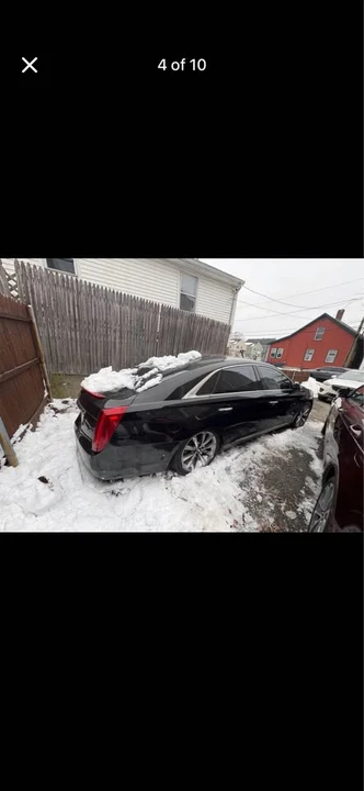 2016 Cadillac XTS - Image 3 of 12