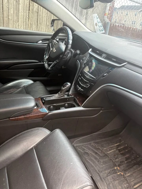 2016 Cadillac XTS - Image 10 of 12
