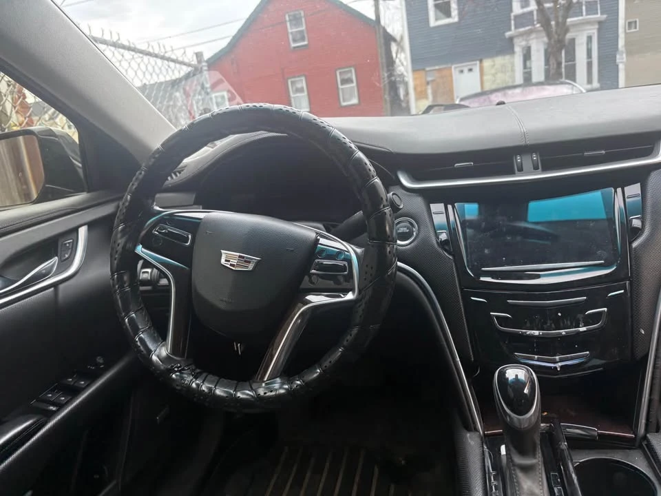 2016 Cadillac XTS - Image 9 of 12