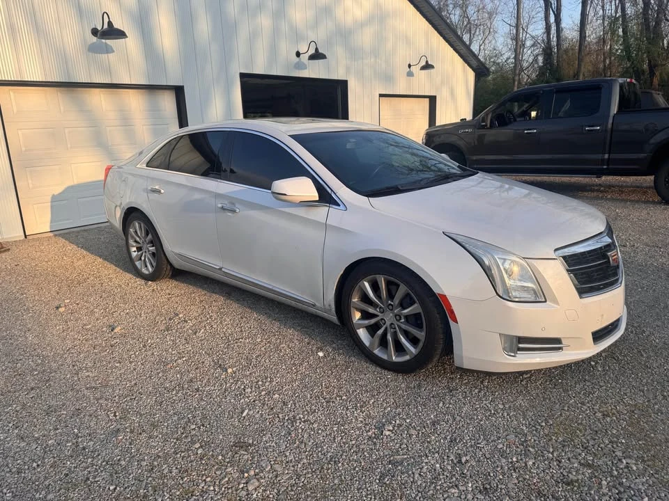 2016 Cadillac XTS - Image 2 of 7