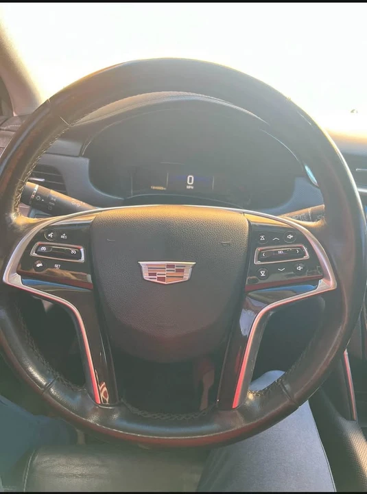 2016 Cadillac XTS - Image 6 of 10