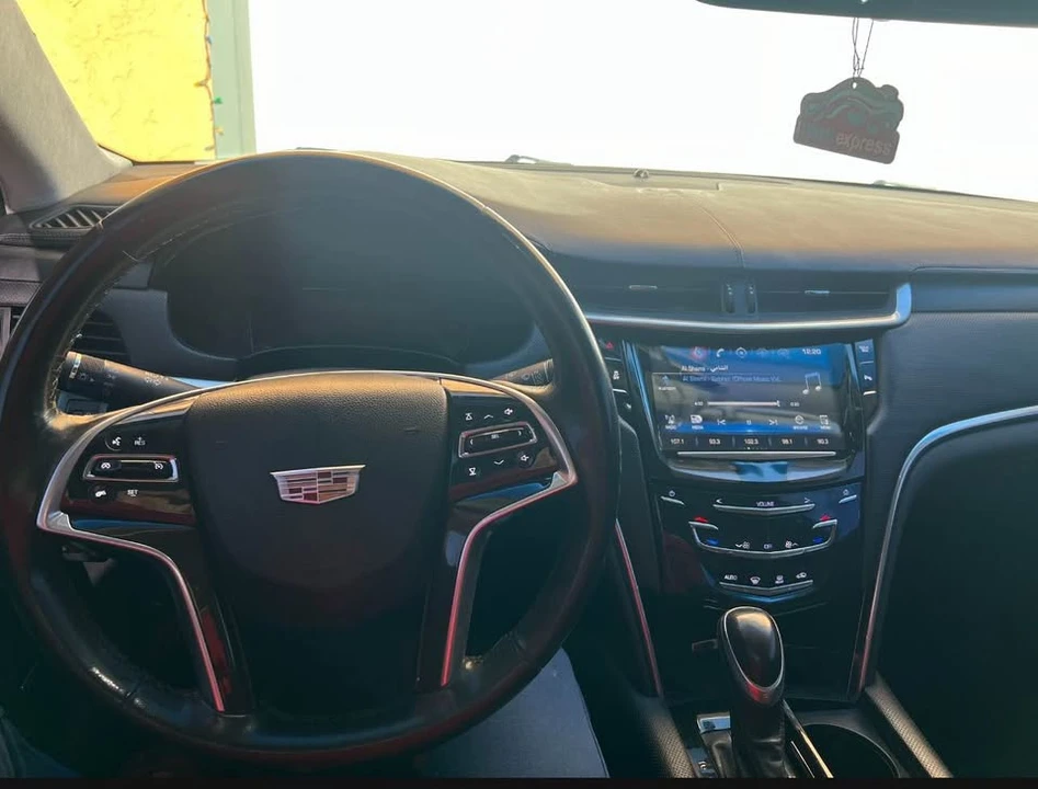 2016 Cadillac XTS - Image 7 of 10