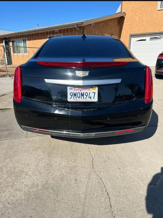 2016 Cadillac XTS - Image 4 of 10