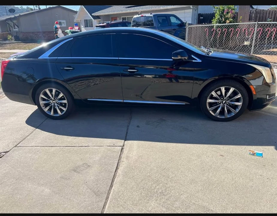 2016 Cadillac XTS - Image 3 of 10