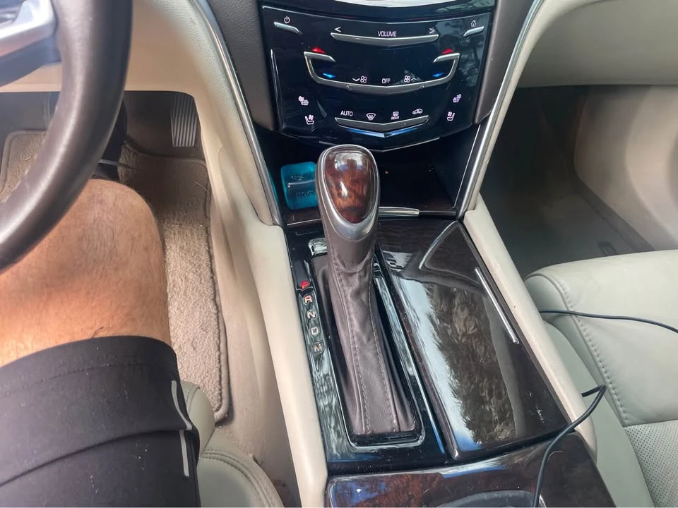 2016 Cadillac XTS - Image 15 of 19