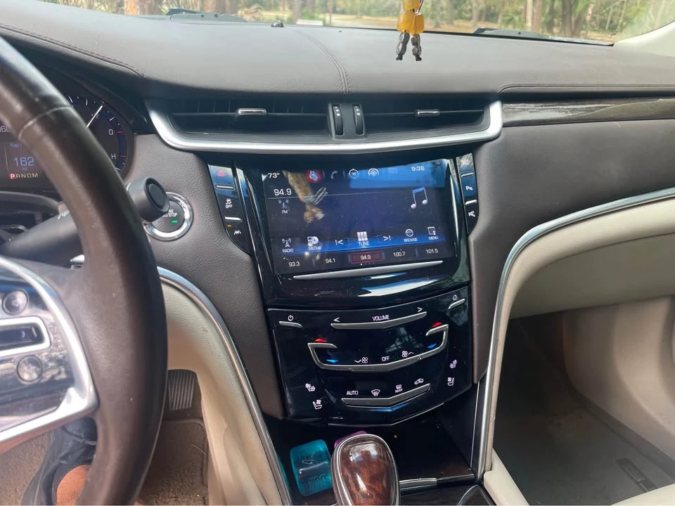 2016 Cadillac XTS - Image 13 of 19