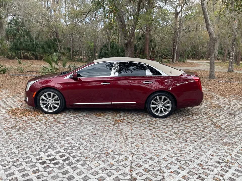 2016 Cadillac XTS - Image 5 of 19