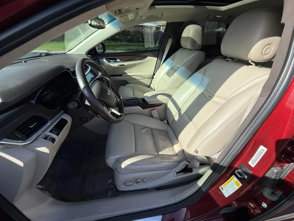 2016 Cadillac XTS - Image 9 of 14