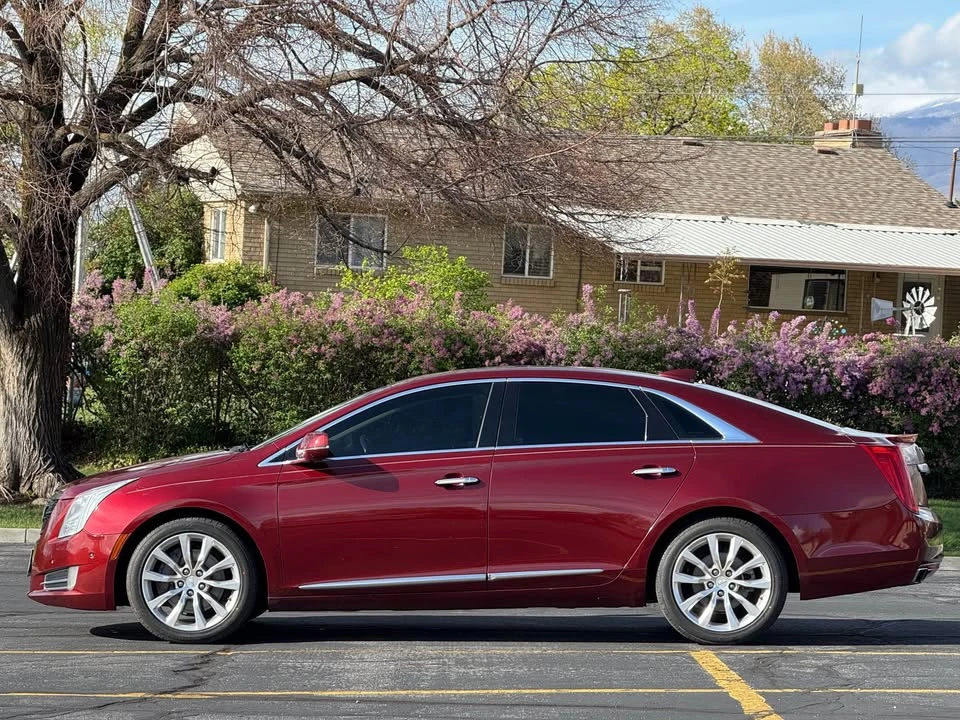 2016 Cadillac XTS - Image 8 of 14