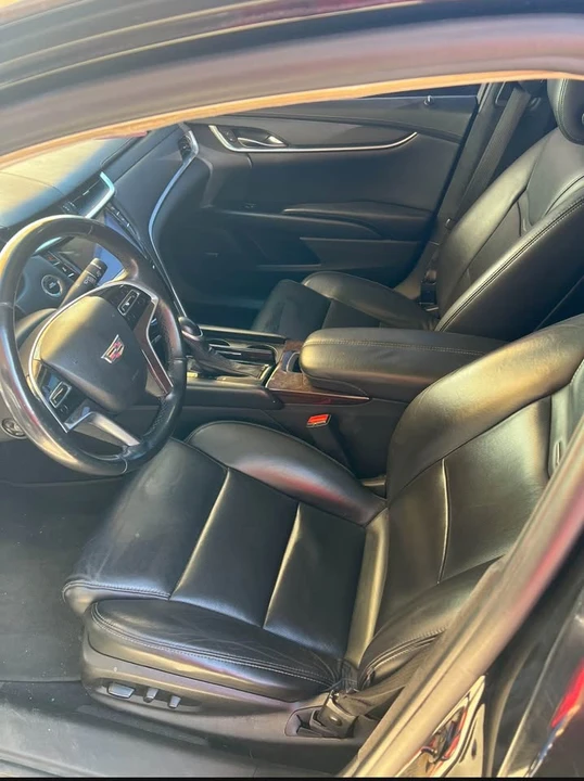 2016 Cadillac XTS - Image 8 of 10
