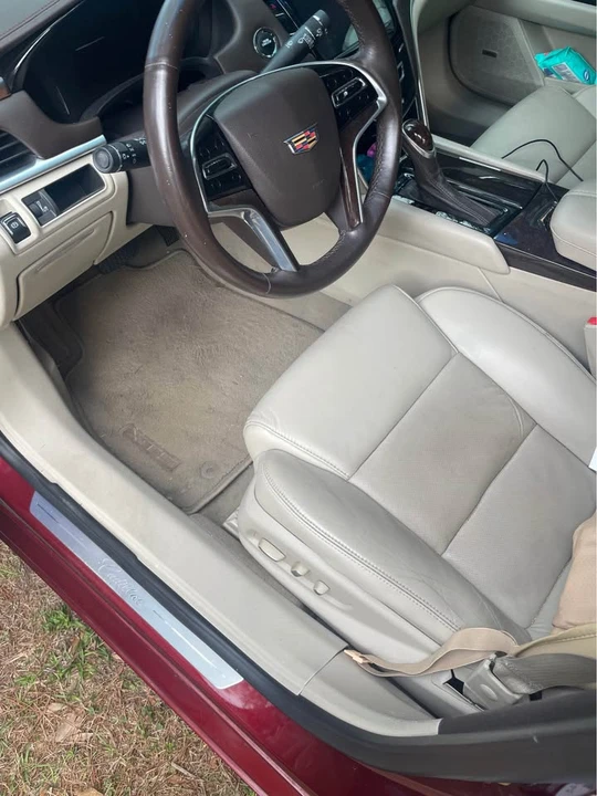 2016 Cadillac XTS - Image 10 of 19