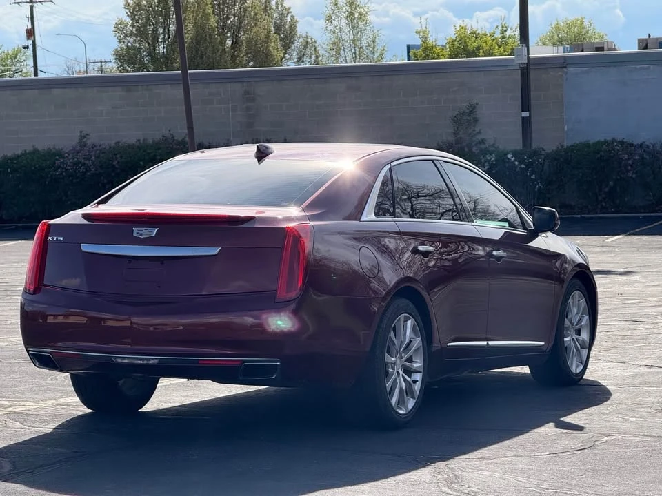 2016 Cadillac XTS - Image 5 of 14