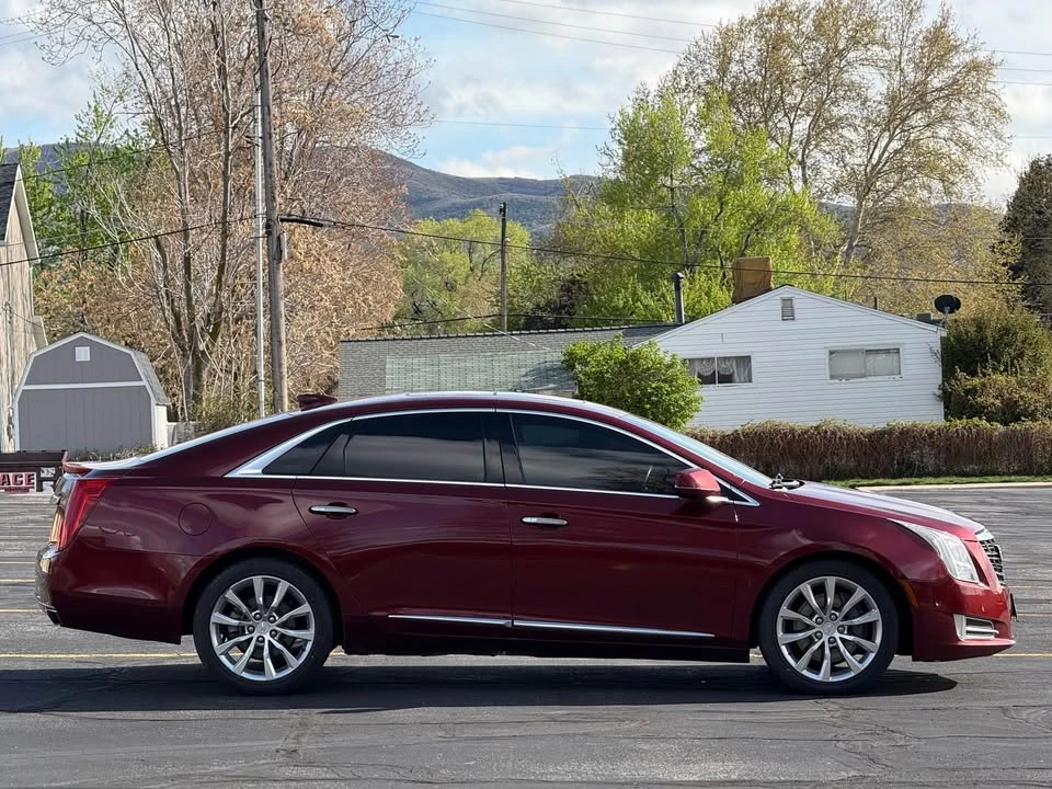 2016 Cadillac XTS - Image 4 of 14