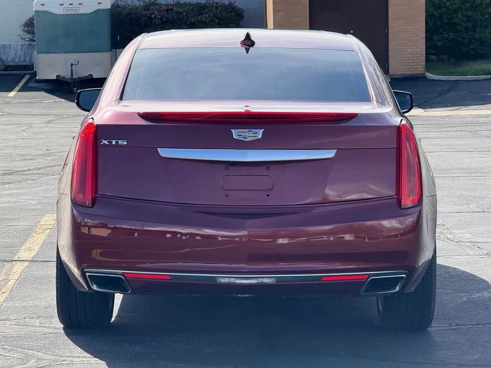 2016 Cadillac XTS - Image 6 of 14