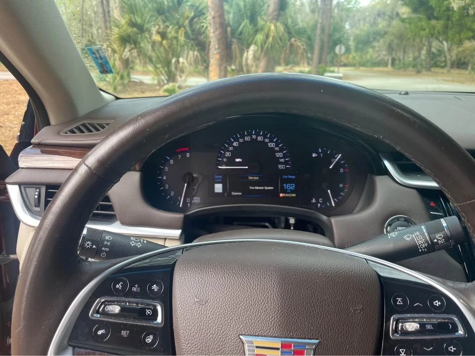 2016 Cadillac XTS - Image 14 of 19