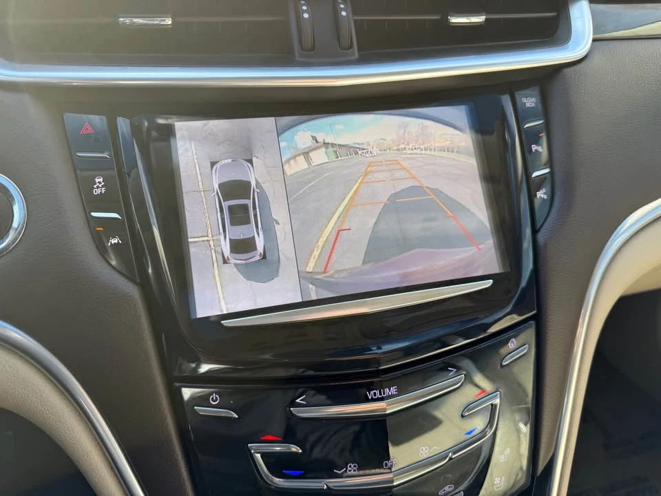 2016 Cadillac XTS - Image 11 of 14
