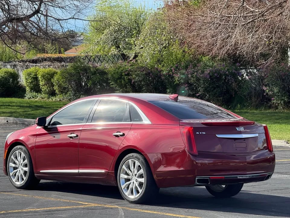 2016 Cadillac XTS - Image 7 of 14