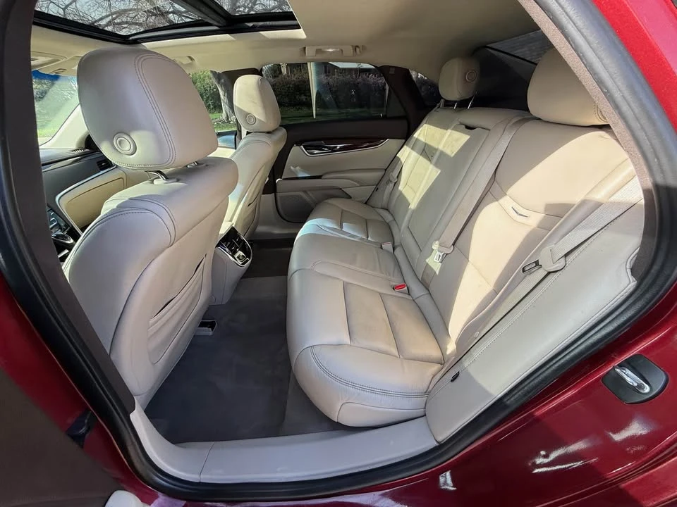 2016 Cadillac XTS - Image 10 of 14