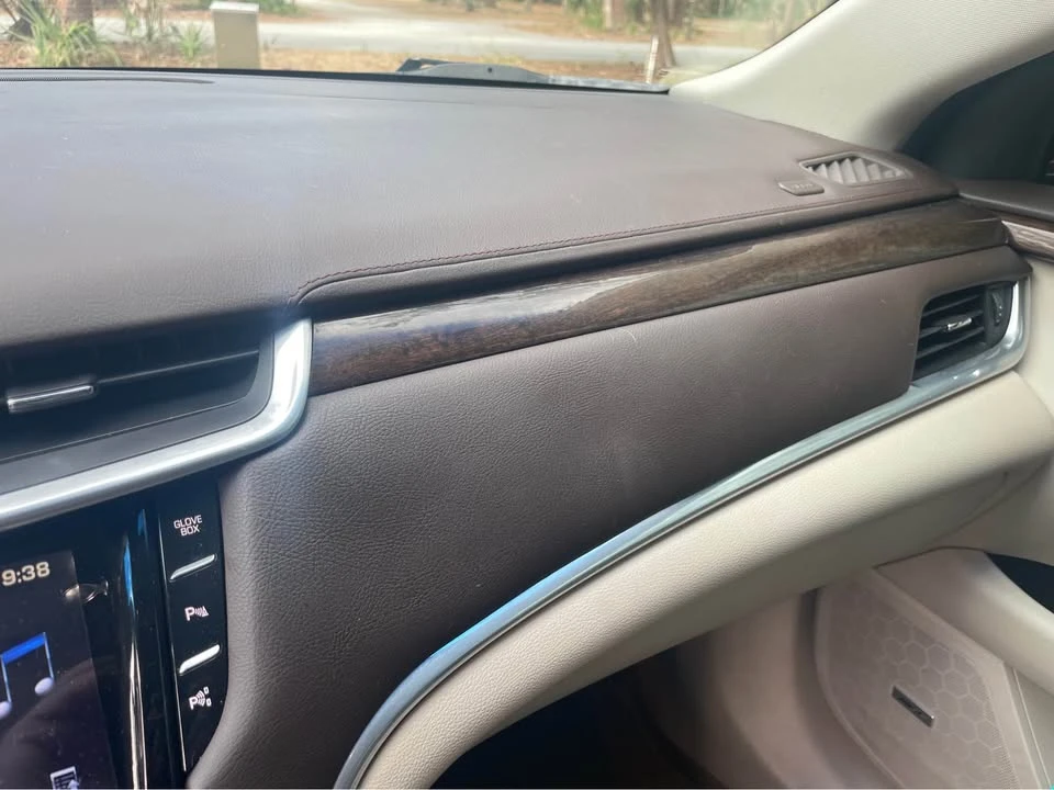 2016 Cadillac XTS - Image 16 of 19