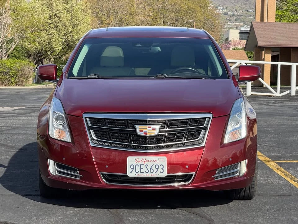2016 Cadillac XTS - Image 2 of 14