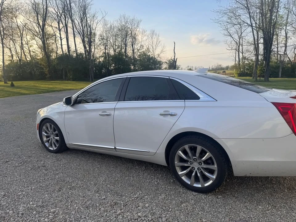 2016 Cadillac XTS - Image 4 of 7