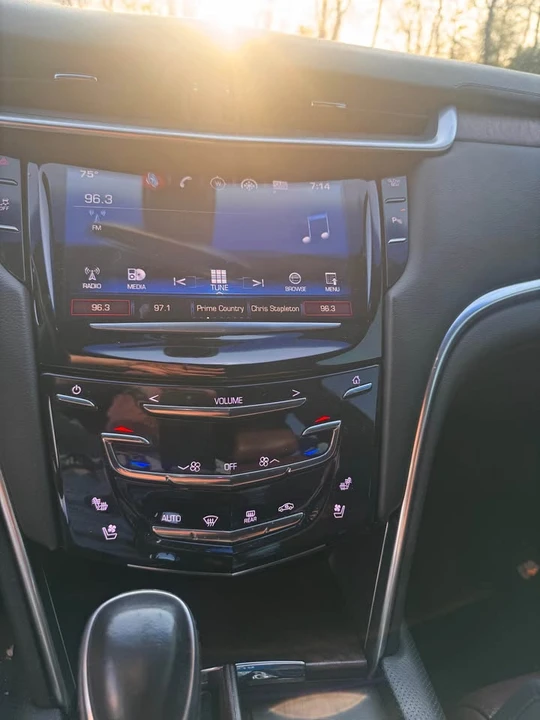 2016 Cadillac XTS - Image 6 of 7