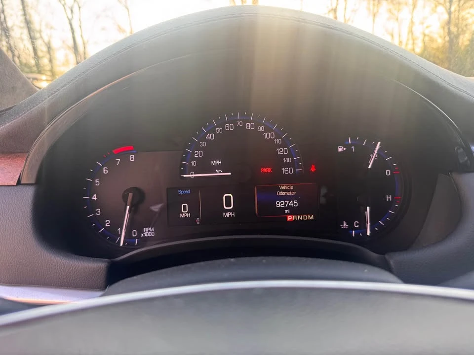 2016 Cadillac XTS - Image 5 of 7