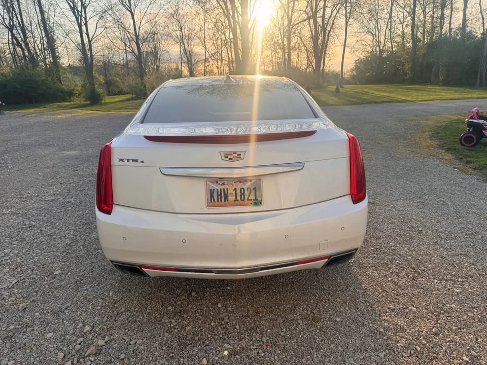 2016 Cadillac XTS - Image 3 of 7