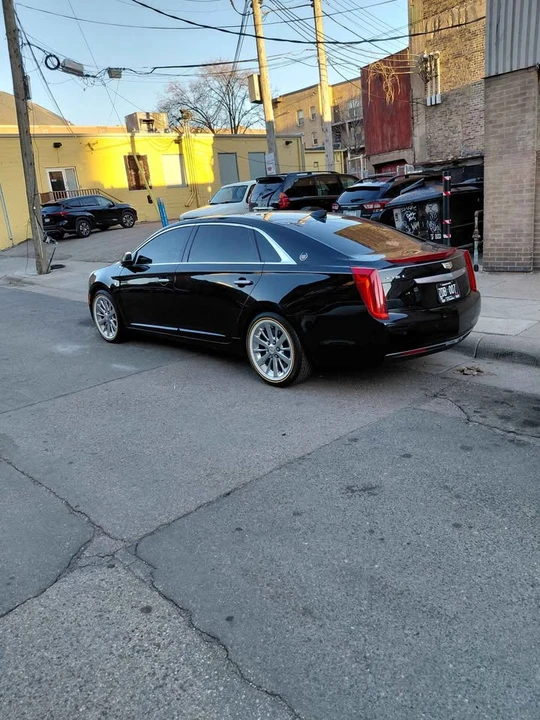 2016 Cadillac XTS - Image 3 of 3