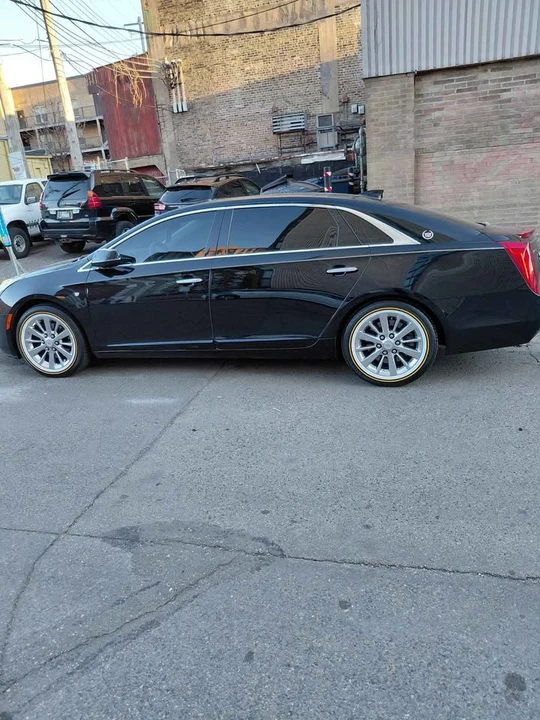 2016 Cadillac XTS - Image 2 of 3