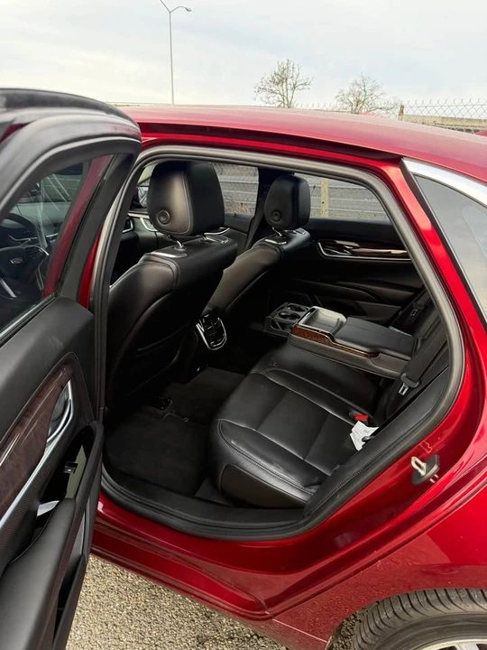 2016 Cadillac XTS - Image 8 of 11