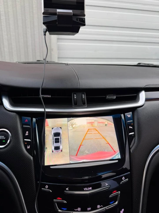 2016 Cadillac XTS - Image 10 of 11