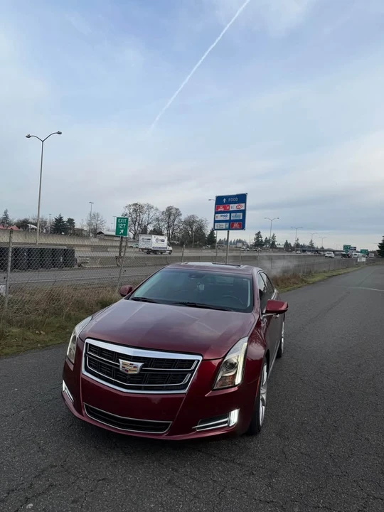 2016 Cadillac XTS - Image 3 of 11